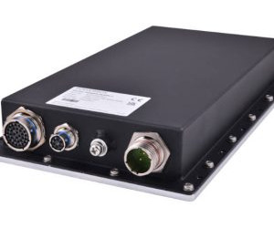 1kW harsh environment PSU sealed to IP65