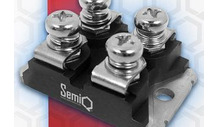 APEC: 1,200V SiC mosfets in SOT-227 packaging